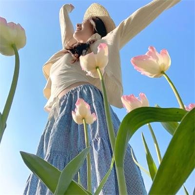 放轻松…随性做